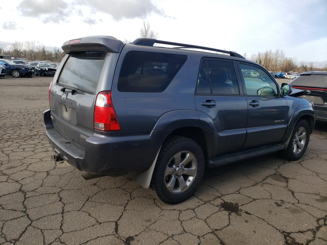2008 Toyota 4Runner - Image 3