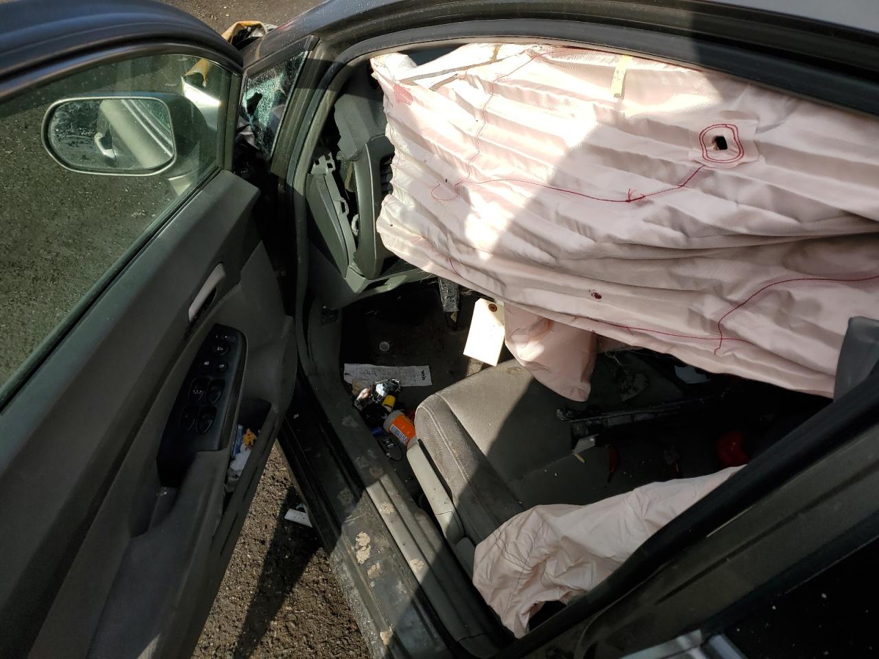 2006 Honda Civic - Image 8