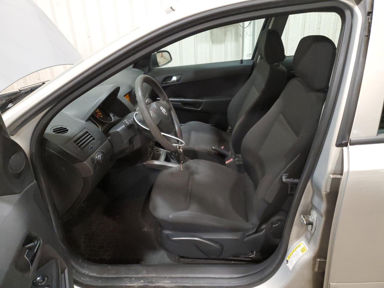 2008 Saturn Astra - Image 7