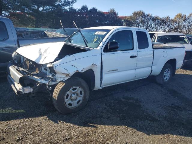 2013 Toyota Tacoma Access Cab