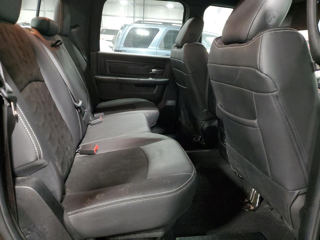 2018 RAM 1500 - Image 10