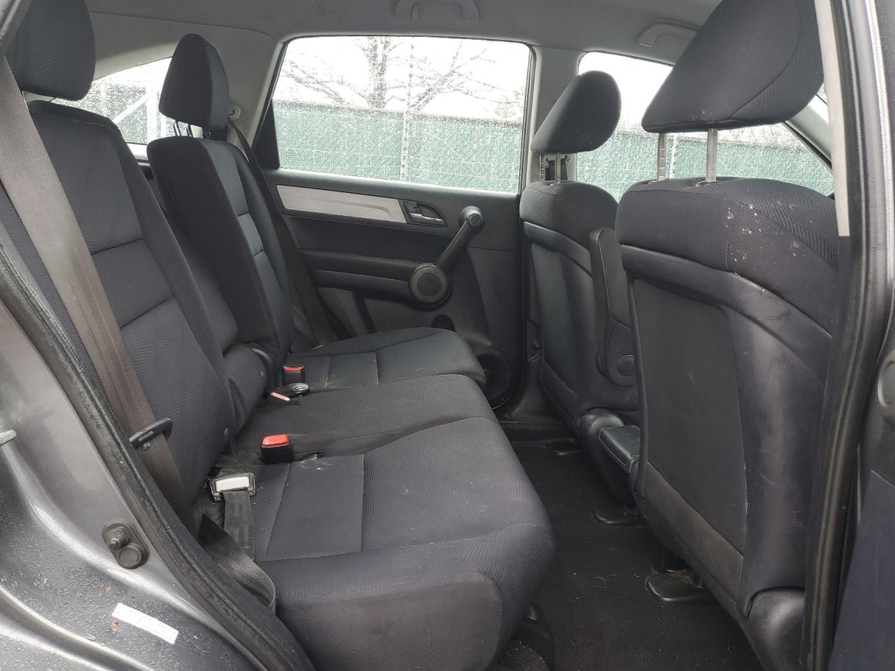 2010 Honda CR-V - Image 11