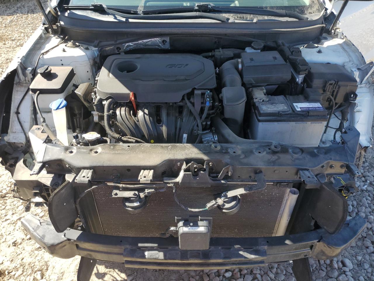 2019 Hyundai Sonata - Image 11