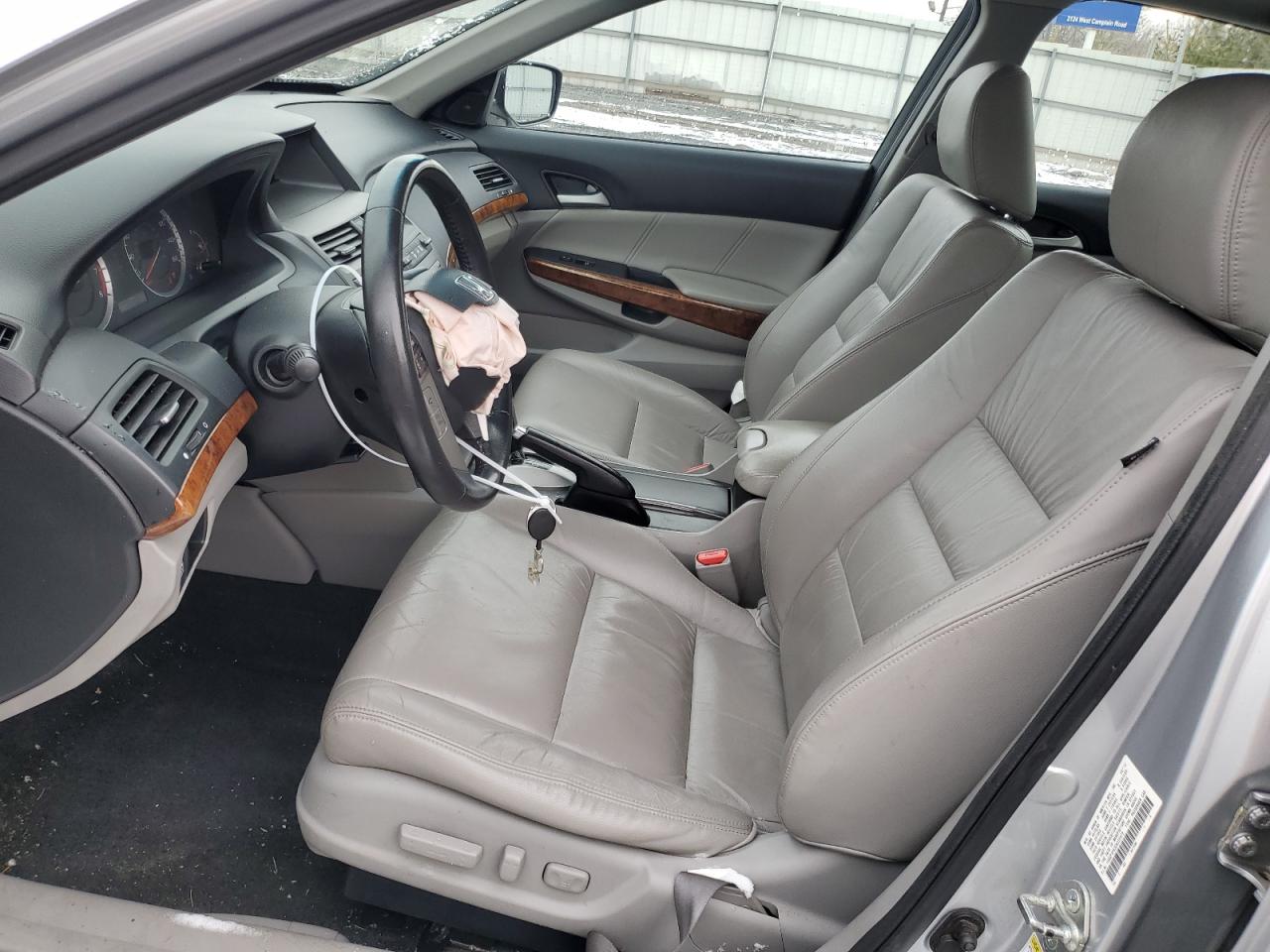 2012 Honda Accord - Image 7