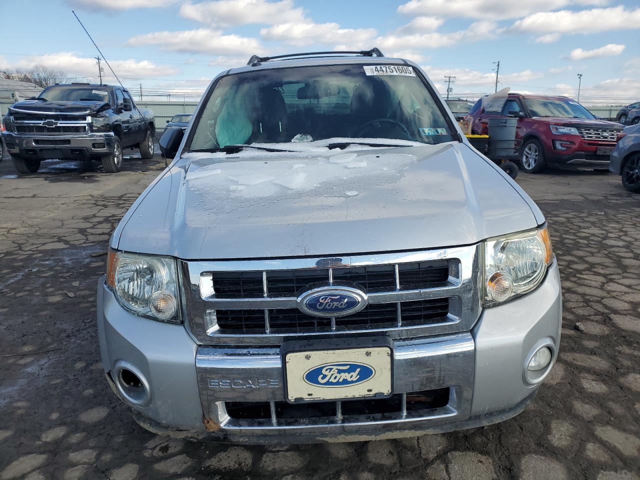 2012 Ford Escape - Image 5