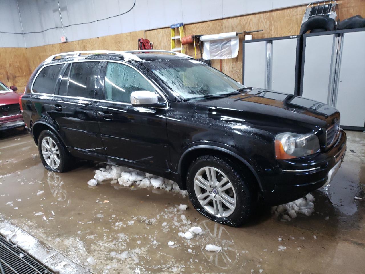 2013 Volvo XC90 - Image 4