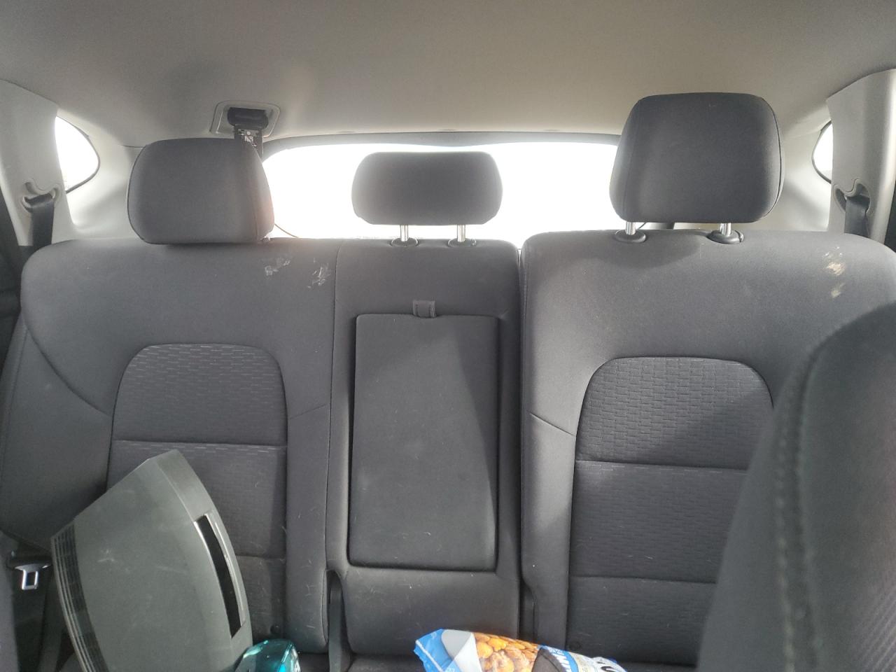 2020 Hyundai Tucson - Image 10