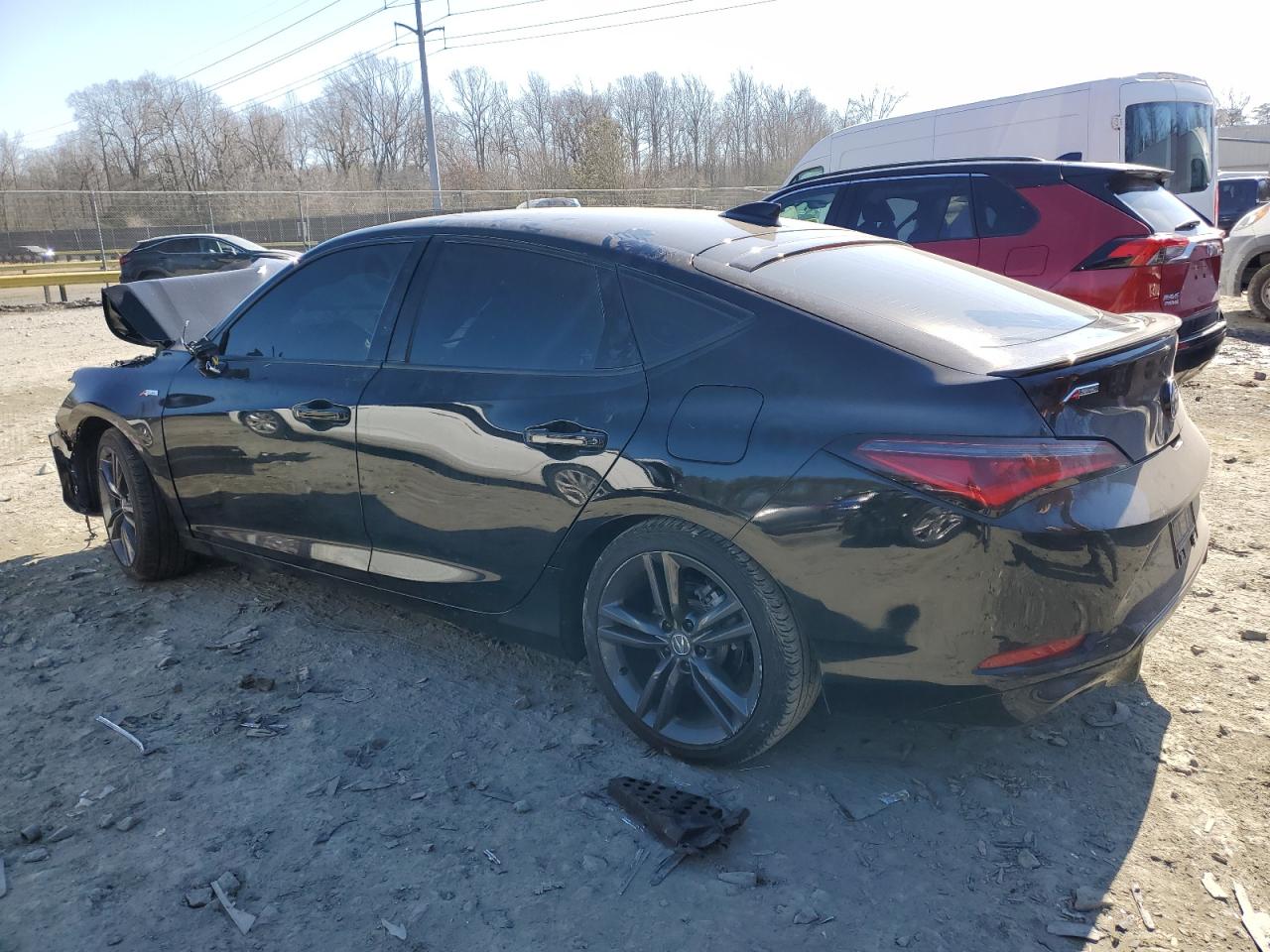2024 Acura Integra - Image 2