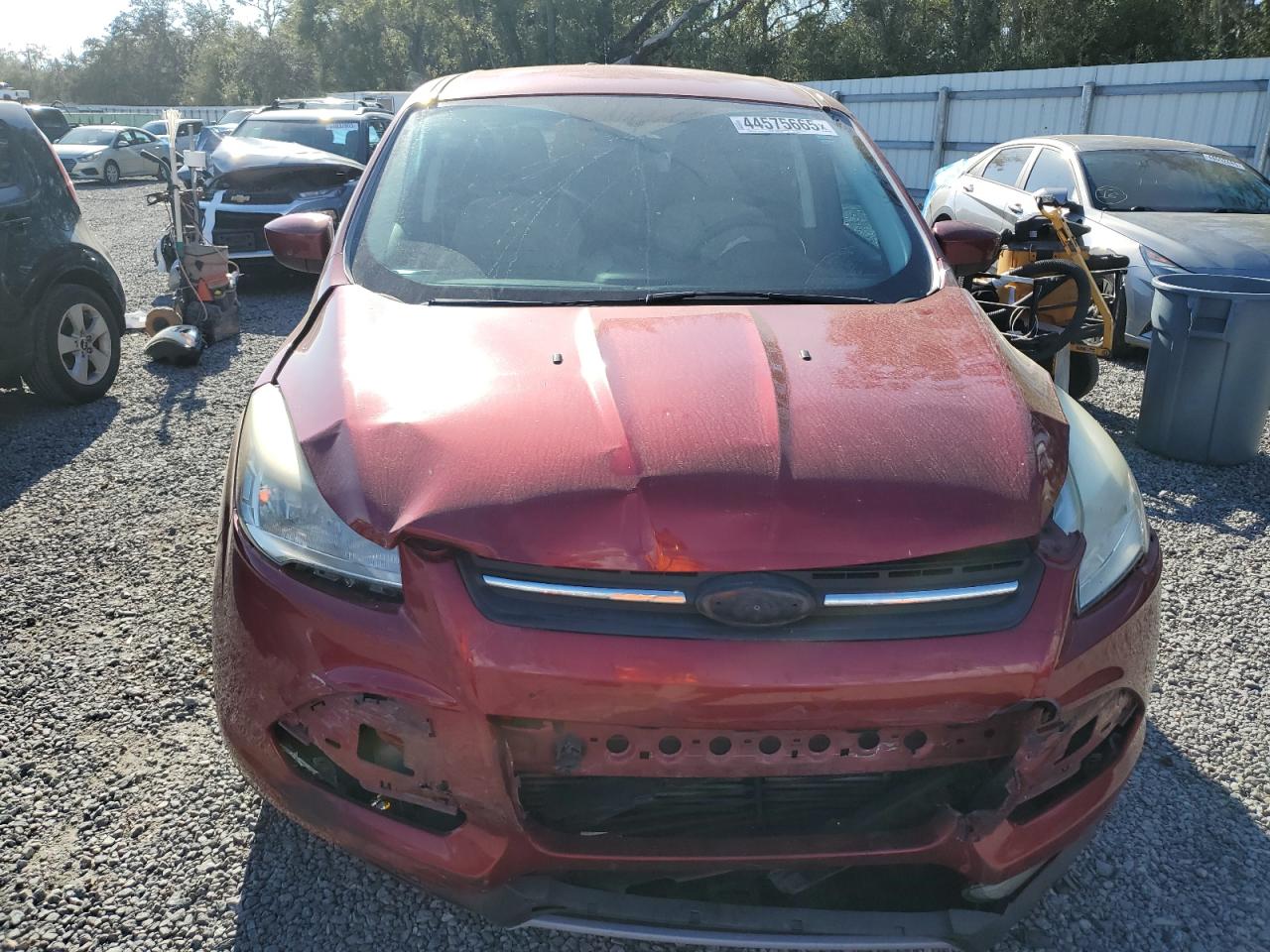 2014 Ford Escape - Image 5