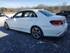 2015 Mercedes-Benz E 350 4Matic zu verkaufen in Cartersville, GA - Front End