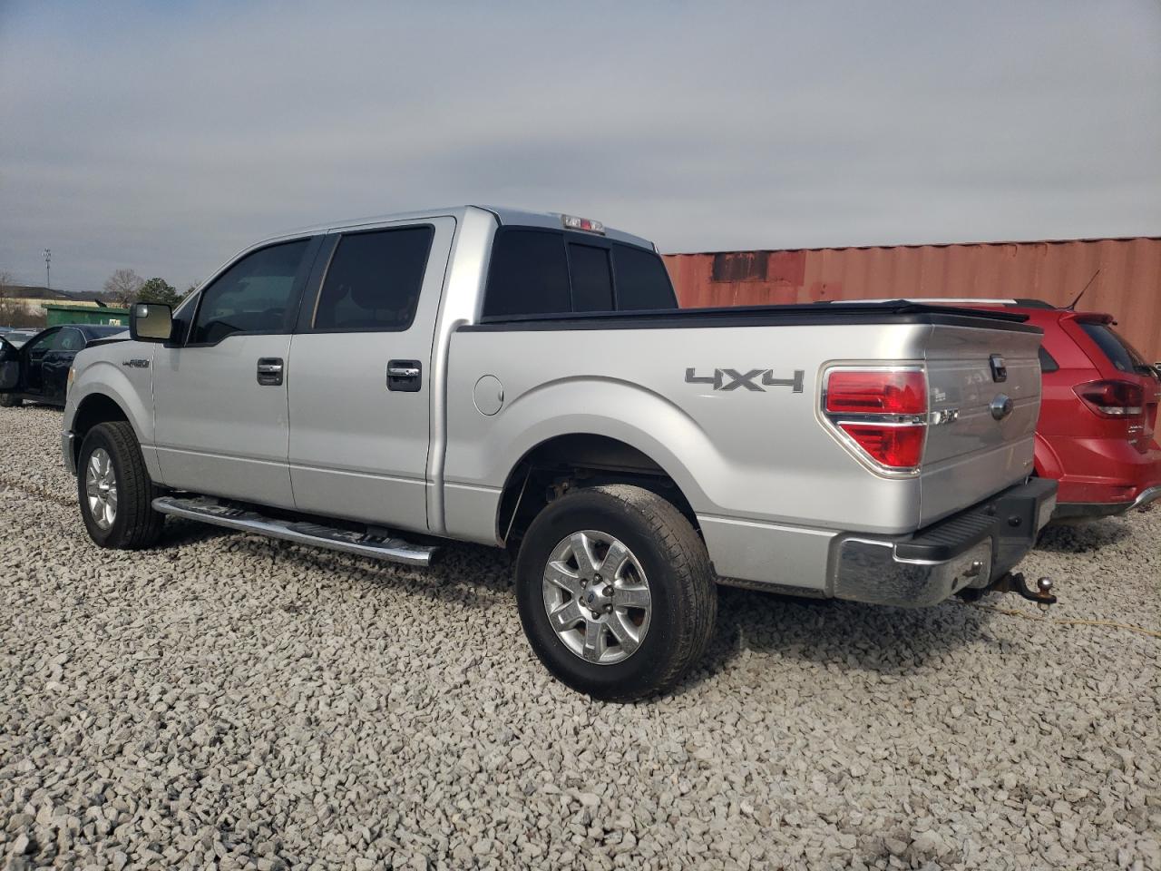 2014 Ford F-150 - Image 2