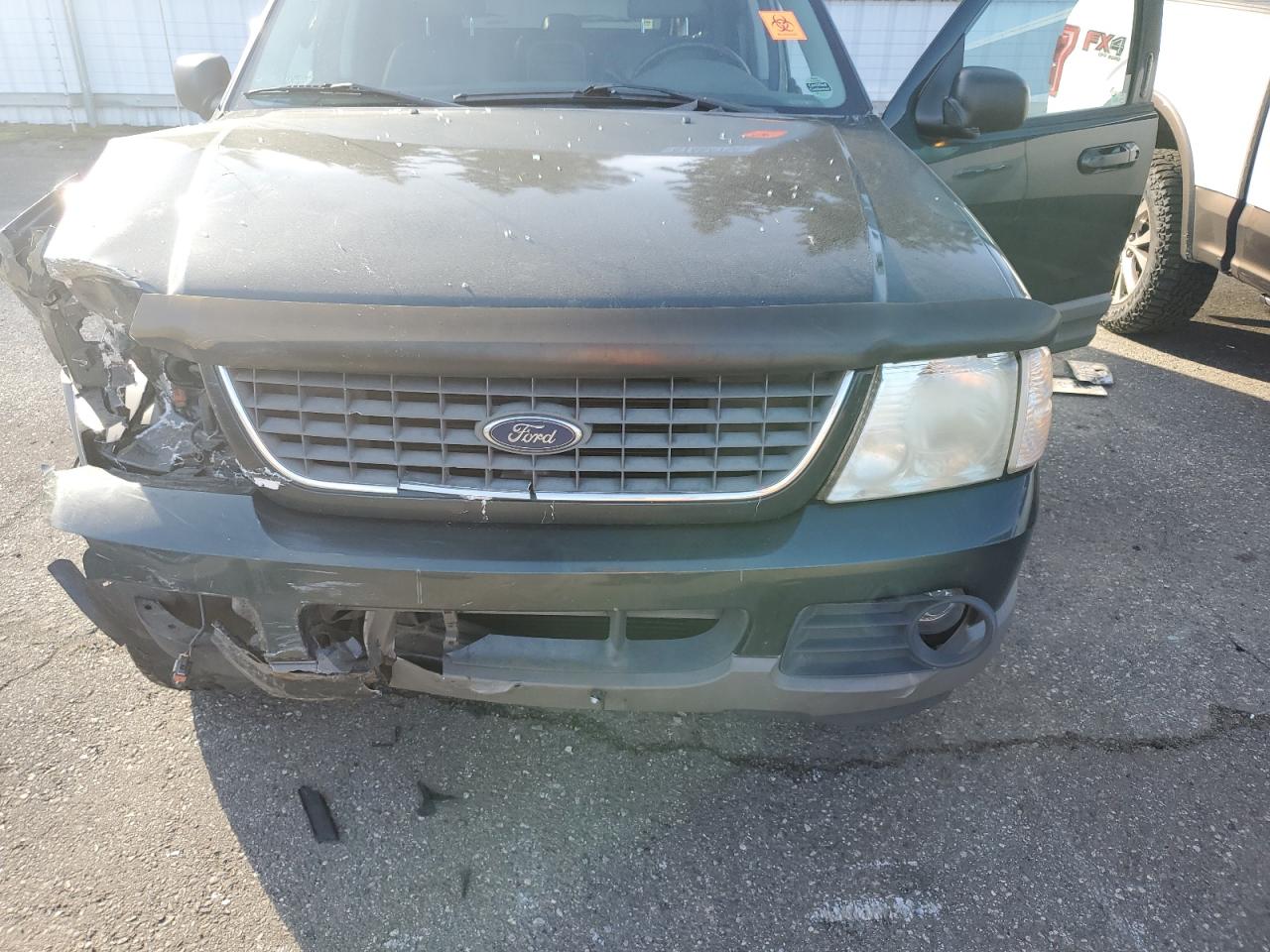 2002 Ford Explorer - Image 12