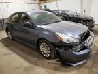 2014 Subaru Legacy 2.5I zu verkaufen in Anchorage, AK - Front End