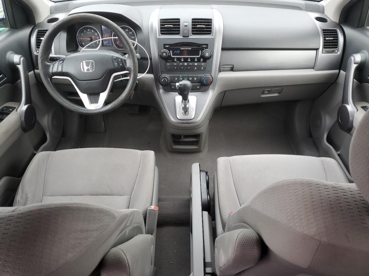 2008 Honda CR-V - Image 8