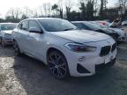 2019 BMW X2 SDRIVE1 for sale at Copart WOLVERHAMPTON