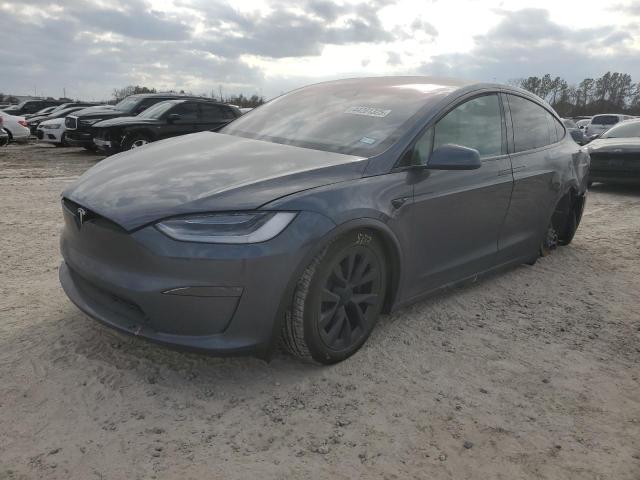 TESLA MODEL X 2023