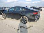 2022 Kia Forte Fe en Venta en Grand Prairie, TX - Front End