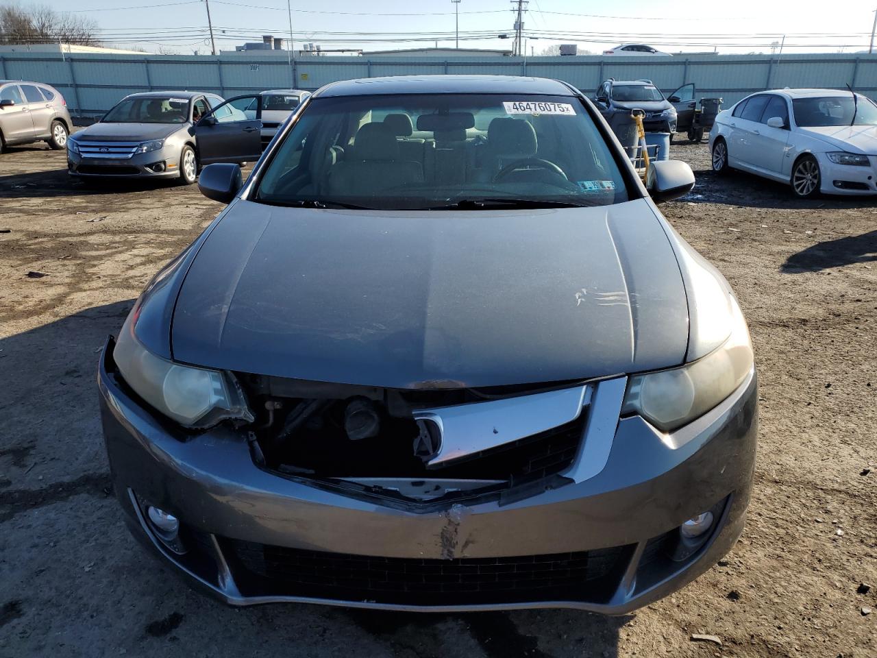 2009 Acura TSX - Image 5
