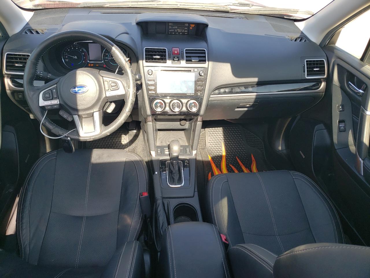 2018 Subaru Forester - Image 8
