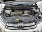 2017 Toyota Highlander Limited იყიდება Columbus-ში, OH - Front End
