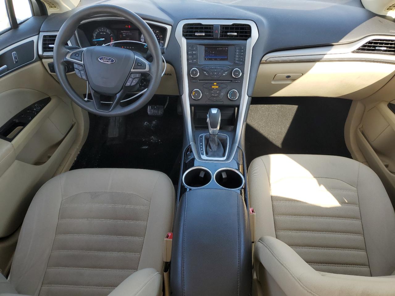 2013 Ford Fusion - Image 8