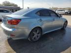 2009 Lexus Is 250 للبيع في Orlando، FL - Front End