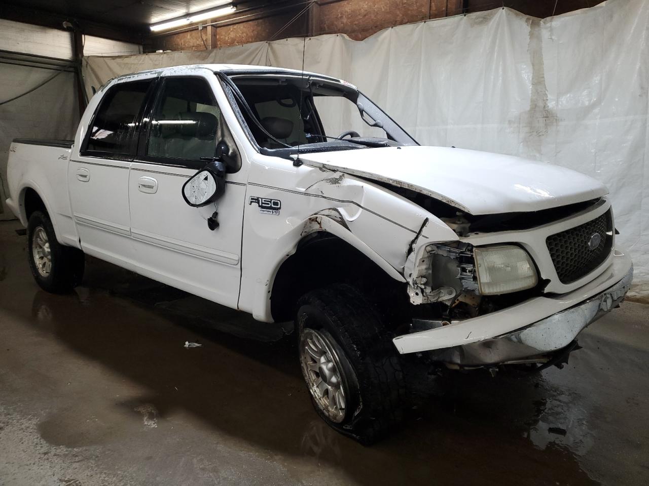 2001 Ford F-150 - Image 4
