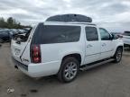 2014 Gmc Yukon Xl Denali en Venta en Pennsburg, PA - Top/Roof