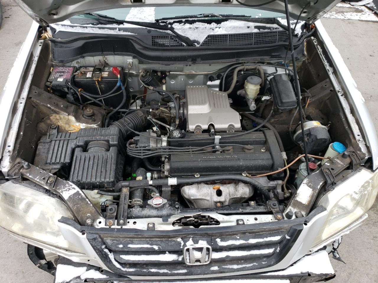 1999 Honda CR-V - Image 12