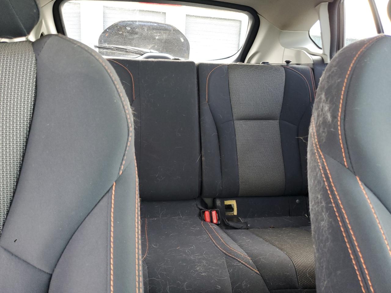 2019 Subaru XV - Image 10