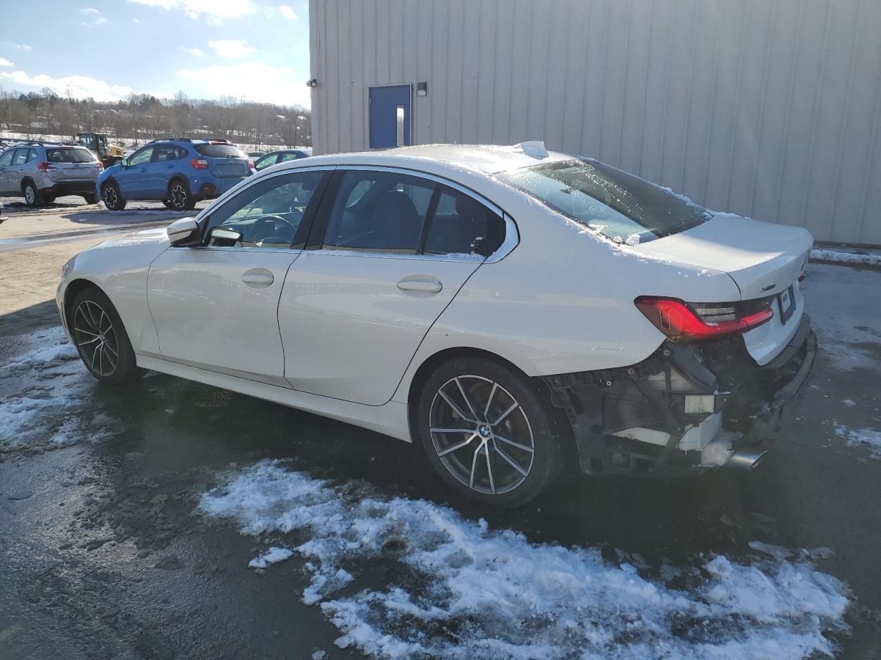 2020 BMW 3er - Image 2