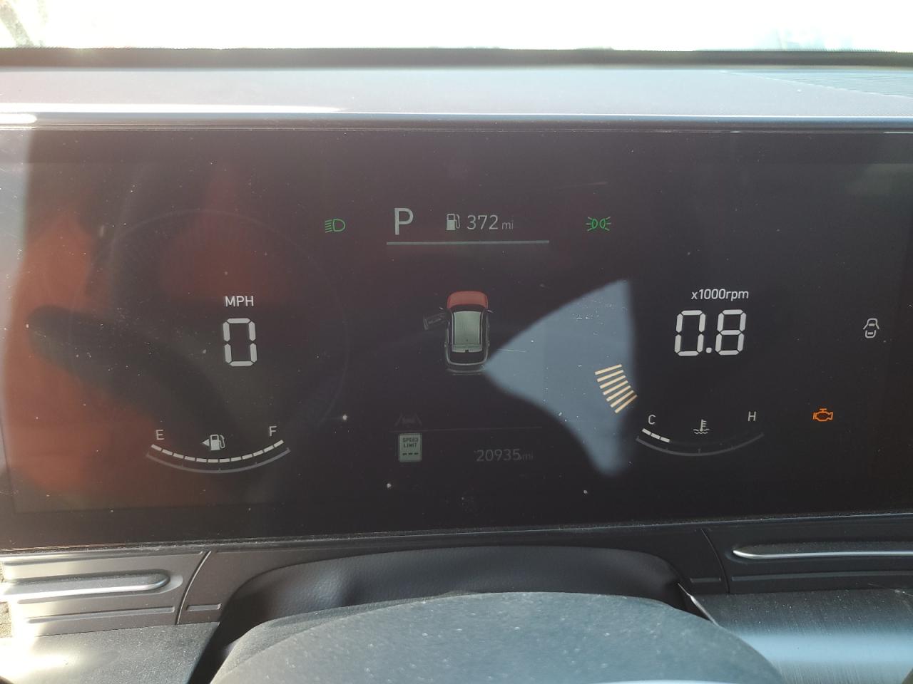 2024 Hyundai Kona - Image 9