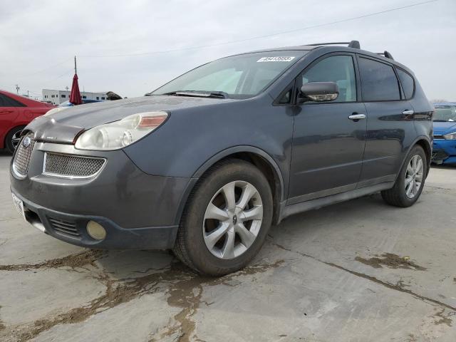 2007 Subaru B9 Tribeca 3.0 H6