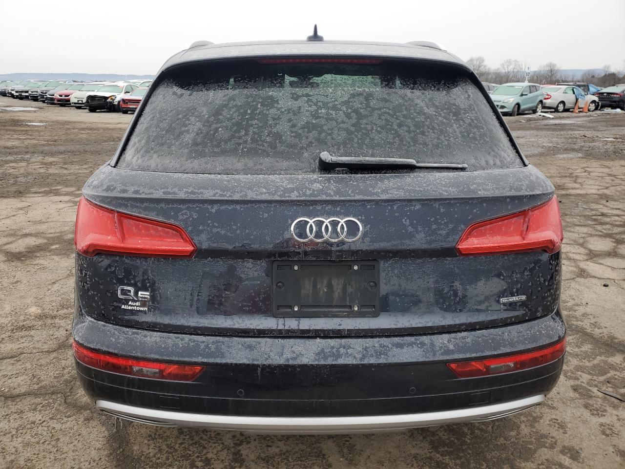 2019 Audi Q5 - Image 6
