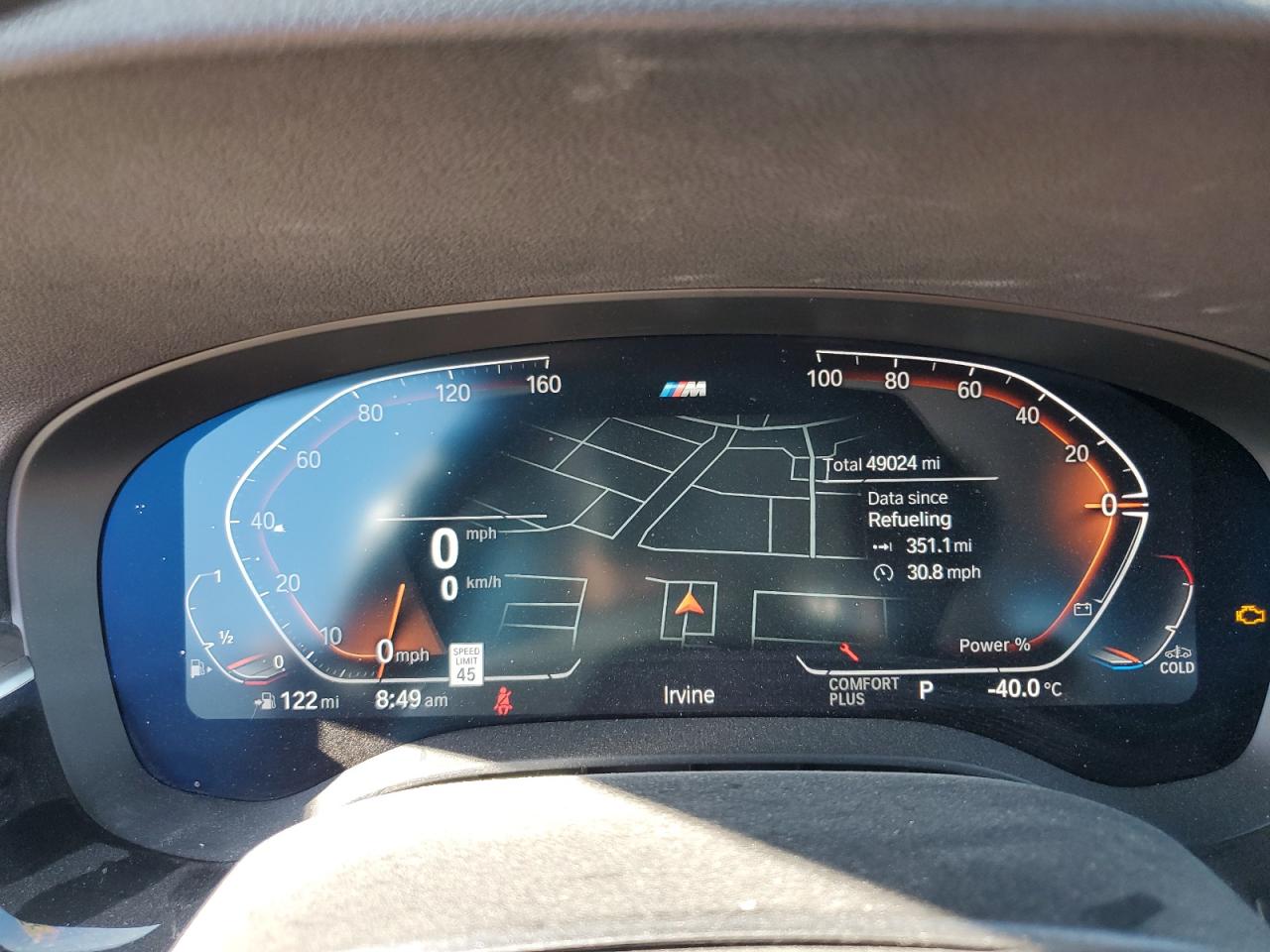 2023 BMW 5er - Image 9