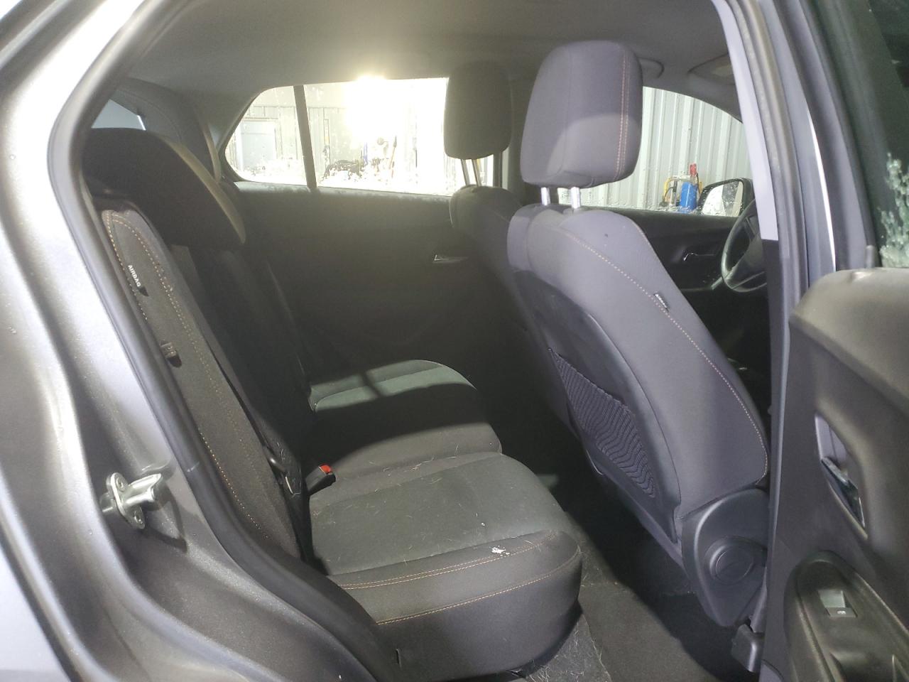 2020 Chevrolet Trax - Image 11
