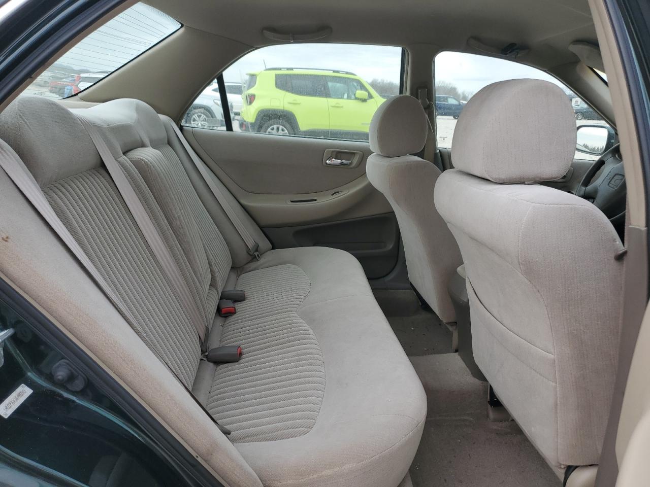 1998 Honda Accord - Image 10
