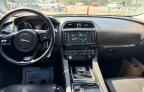 2018 JAGUAR F-PACE PREMIUM for sale at Copart CA - SAN DIEGO