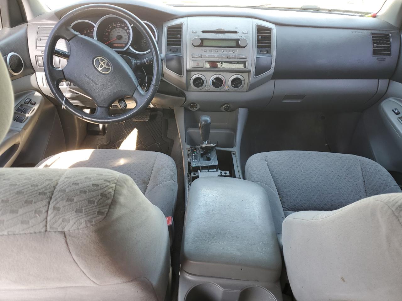 2006 Toyota Tacoma - Image 8