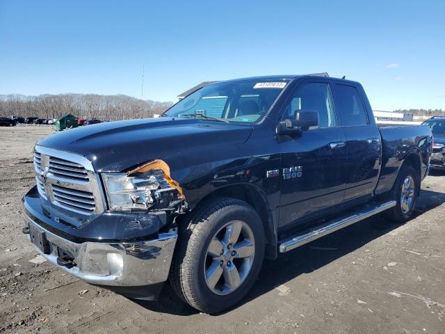 2013 Ram 1500 Slt