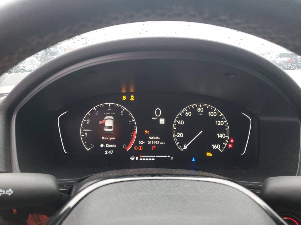 2024 Honda Civic - Image 9