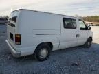 1993 Ford Econoline E150 Van en Venta en Cartersville, GA - Side