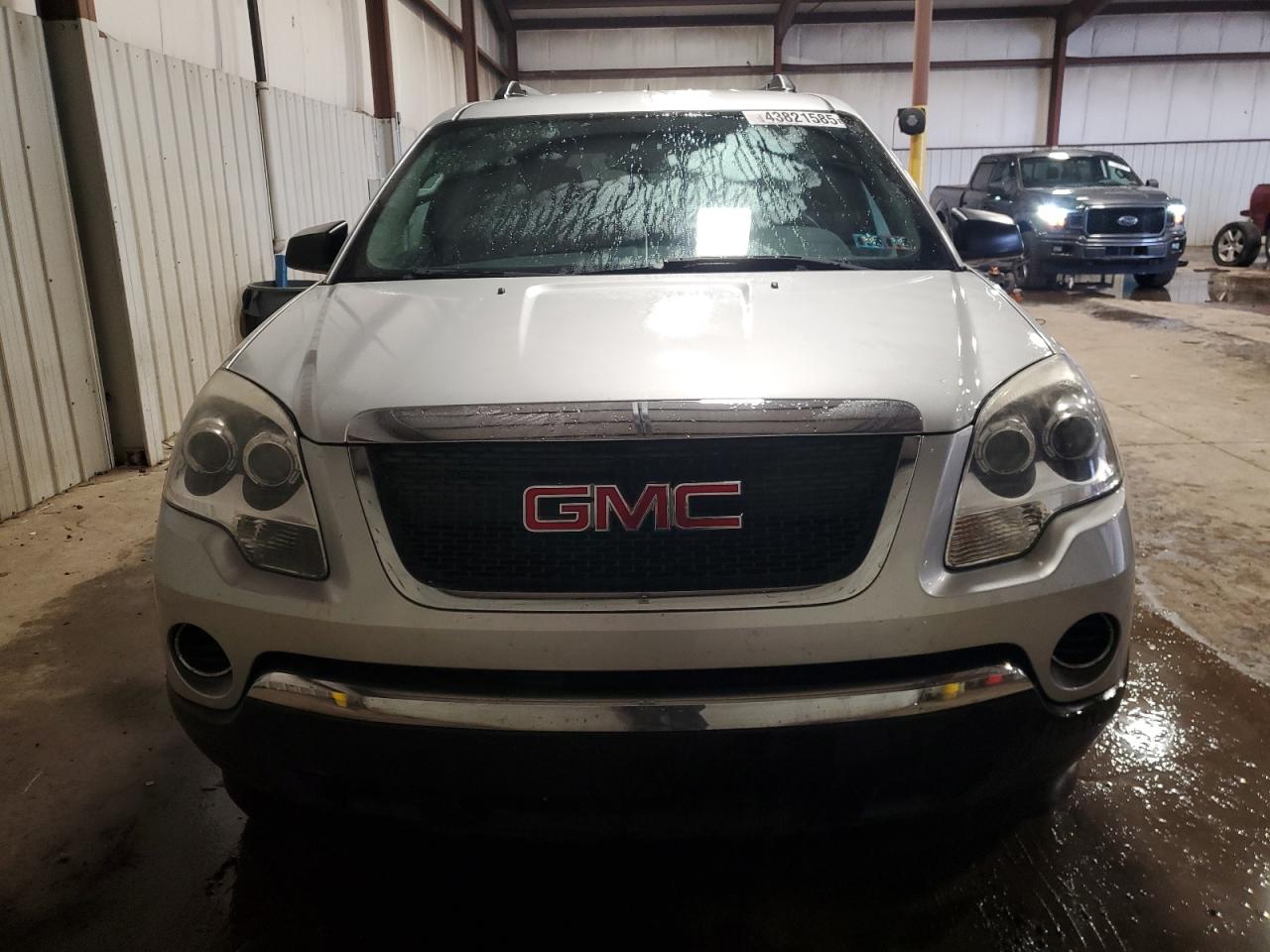 2011 GMC Acadia - Image 5