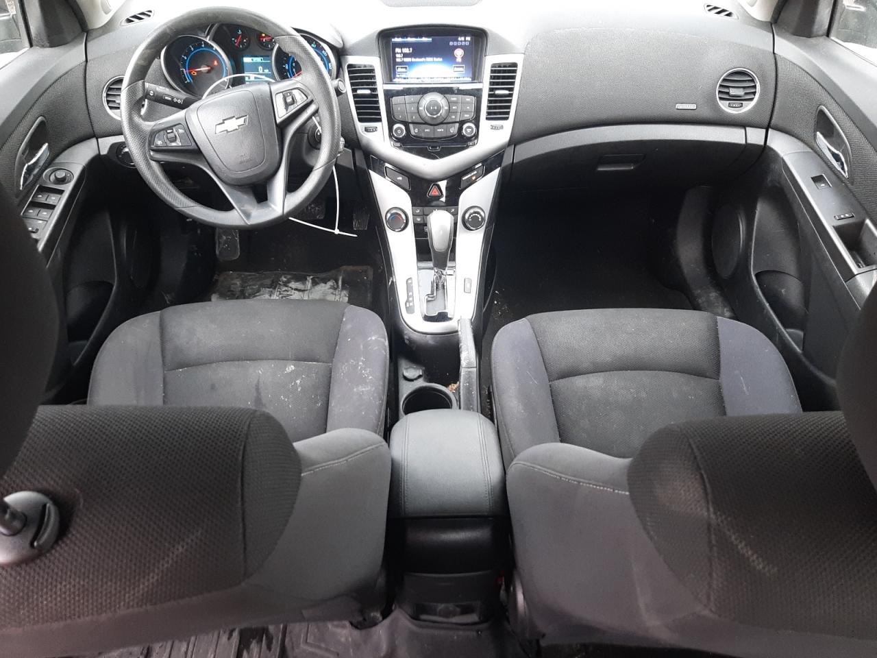 2015 Chevrolet Cruze - Image 8