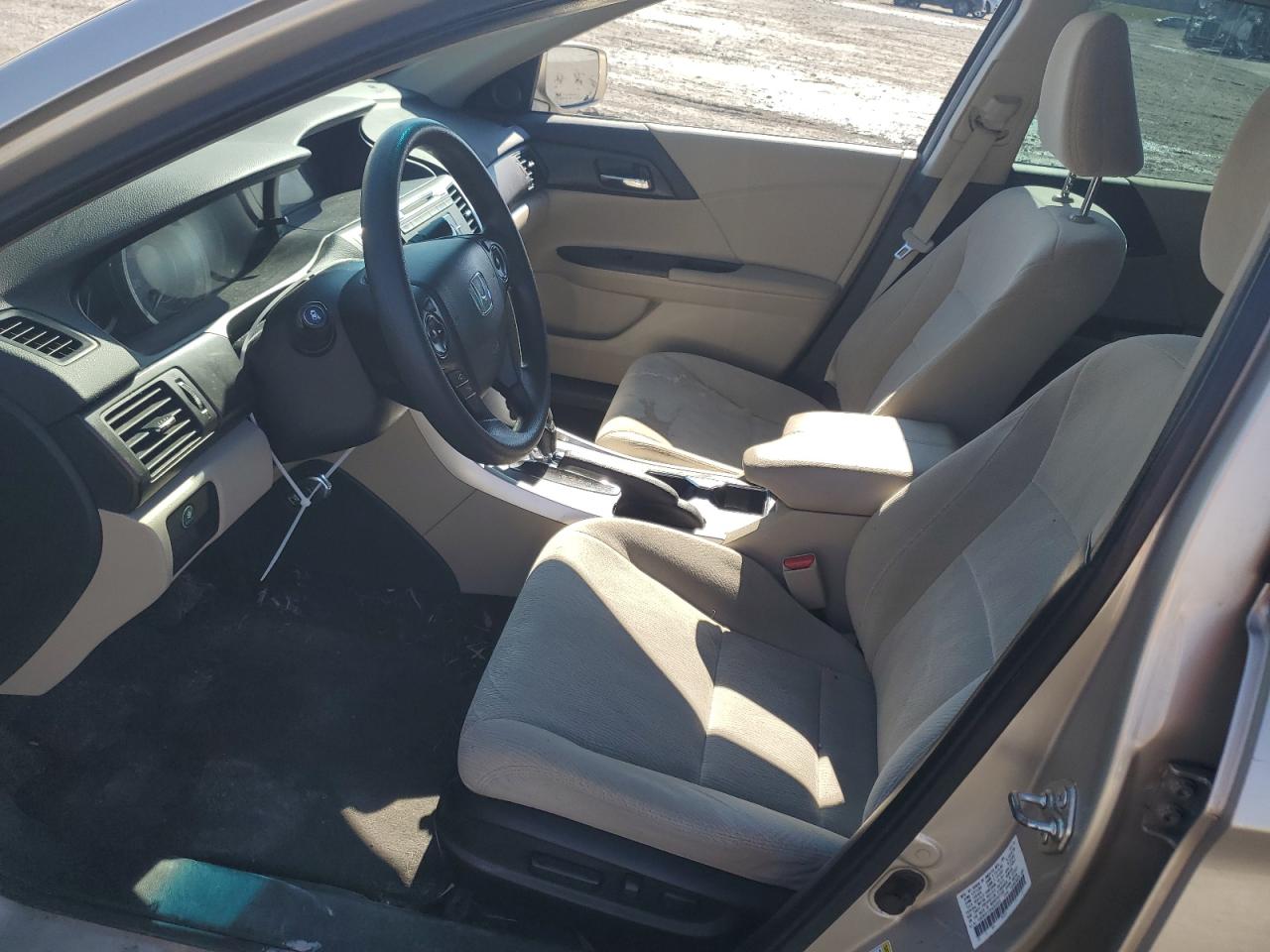 2014 Honda Accord - Image 7