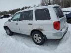 2005 HONDA PILOT EXL for sale at Copart ON - COOKSTOWN