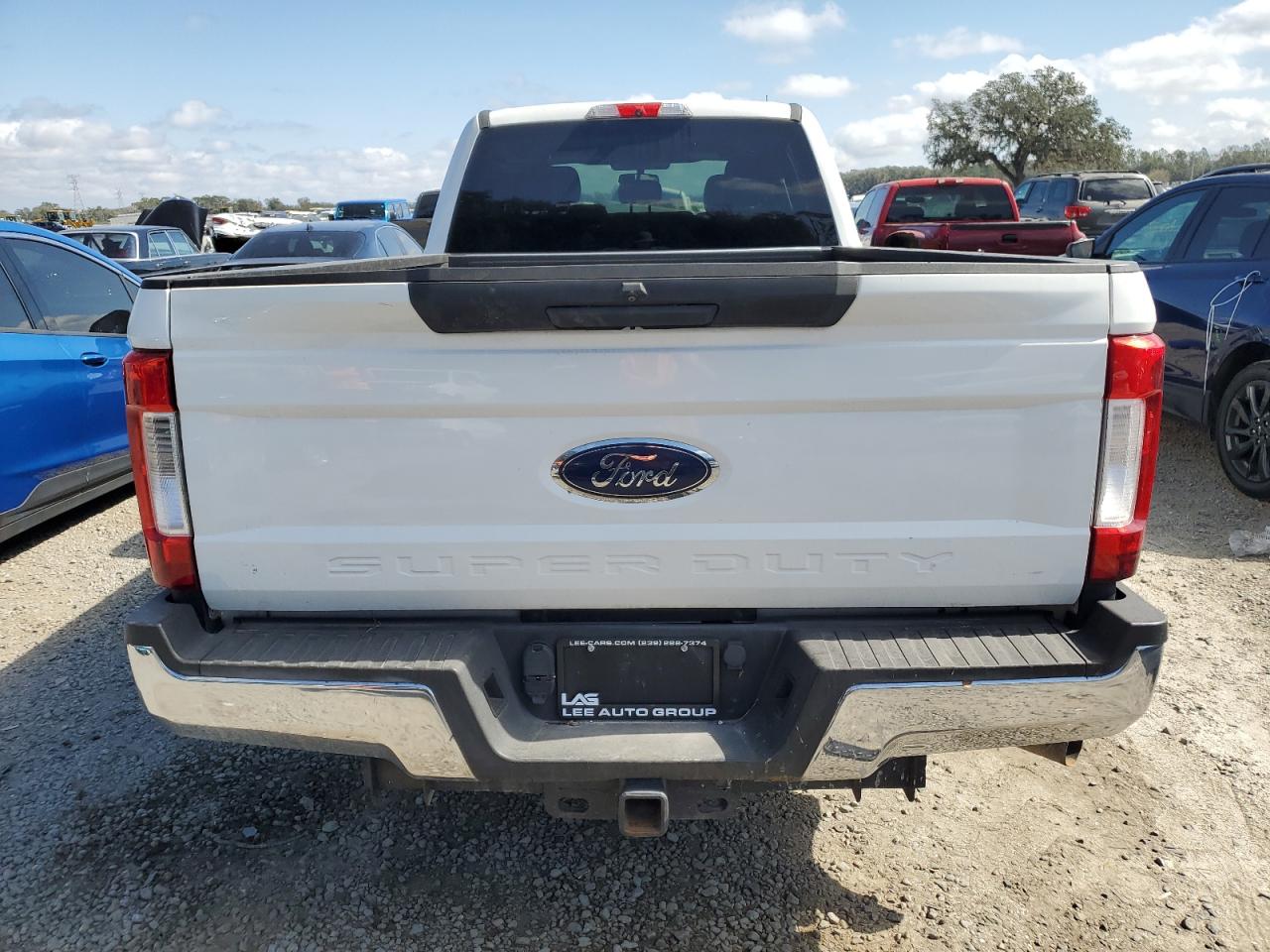 2019 Ford F250 - Image 6