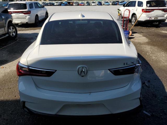  ACURA ILX 2020 White