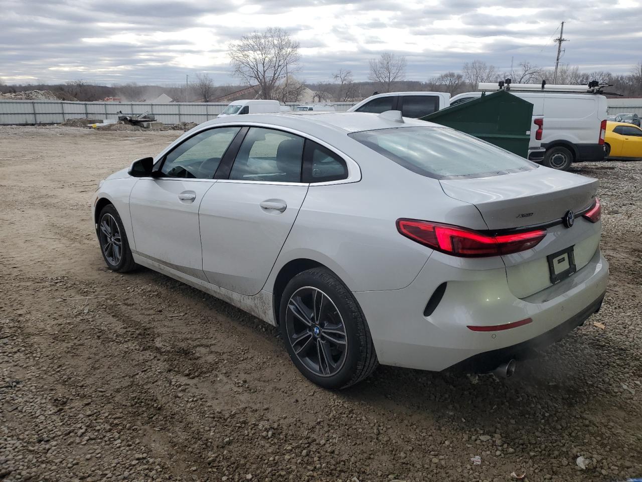 2024 BMW 2er - Image 2