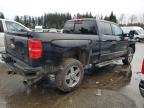 2019 Chevrolet Silverado K2500 Heavy Duty Ltz за продажба в Arlington, WA - Front End